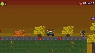 Скриншот 1 к игре Colette's Sugar Madness