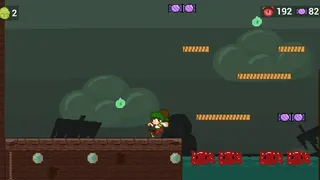 Скриншот 2 к игре Colette's Sugar Madness