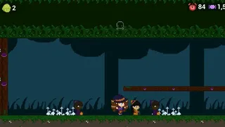 Скриншот 4 к игре Colette's Sugar Madness