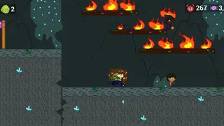 Скриншот 6 к игре Colette's Sugar Madness