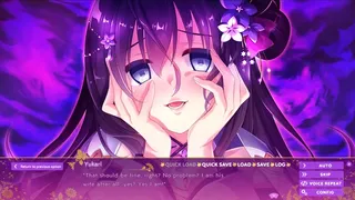 Скриншот 5 к игре LoveKami -Healing Harem-