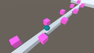 Скриншот 1 к игре ROLL!