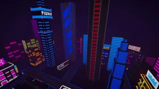 Скриншот 5 к игре CuberPunk 2089