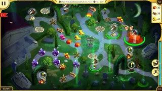 Скриншот 3 к игре 12 Labours of Hercules VIII: How I Met Megara