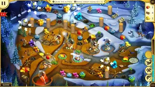 Скриншот 6 к игре 12 Labours of Hercules VIII: How I Met Megara