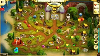 Скриншот 7 к игре 12 Labours of Hercules VIII: How I Met Megara