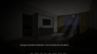 Скриншот 2 к игре The Necklace Of Blood Part II