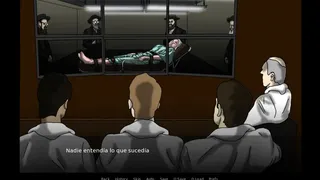 Скриншот 3 к игре The Necklace Of Blood Part II