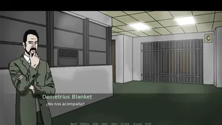 Скриншот 7 к игре The Necklace Of Blood Part II