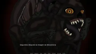 Скриншот 8 к игре The Necklace Of Blood Part II