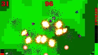 Скриншот 3 к игре The last soldier