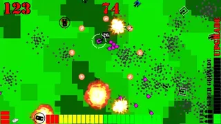 Скриншот 4 к игре The last soldier