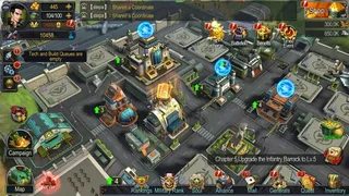 Скриншот 4 к игре War In Pocket