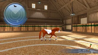 Скриншот 4 к игре My Riding Stables: Your Horse breeding