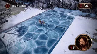 Скриншот 1 к игре The Savior's Gang