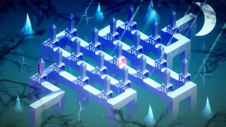 Скриншот 5 к игре Poly and the Marble Maze