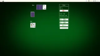 Скриншот 2 к игре Twenty One