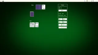 Скриншот 3 к игре Twenty One