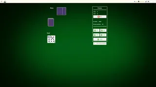 Скриншот 4 к игре Twenty One