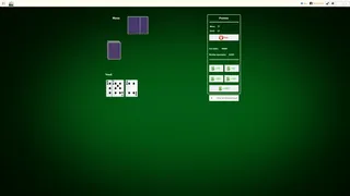Скриншот 5 к игре Twenty One
