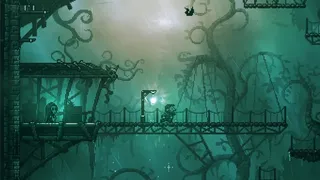 Скриншот 1 к игре Inmost