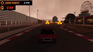 Скриншот 5 к игре Drift Stunt Racing 2019