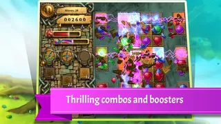 Скриншот 2 к игре Jewel Tree