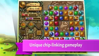 Скриншот 3 к игре Jewel Tree