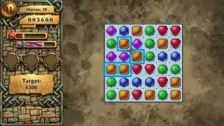 Скриншот 5 к игре Jewel Tree