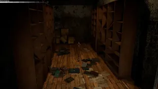 Скриншот 4 к игре STALINGRAD ABATIS
