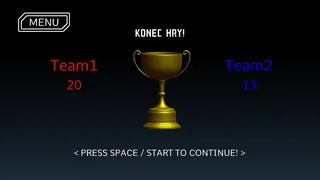 Скриншот 5 к игре Achtung die Kugel!