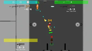 Скриншот 6 к игре Pixels Guide to Staying Dead