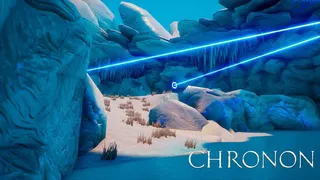 Скриншот 1 к игре Chronon