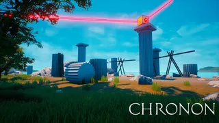 Скриншот 2 к игре Chronon