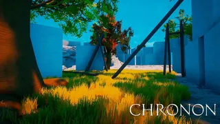 Скриншот 4 к игре Chronon