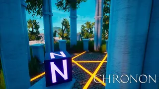 Скриншот 5 к игре Chronon