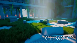 Скриншот 7 к игре Chronon