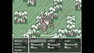 Скриншот 1 к игре Soul-Ivy: C0