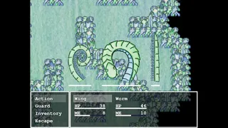 Скриншот 2 к игре Soul-Ivy: C0
