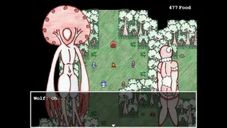 Скриншот 3 к игре Soul-Ivy: C0
