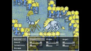 Скриншот 7 к игре Soul-Ivy: C0