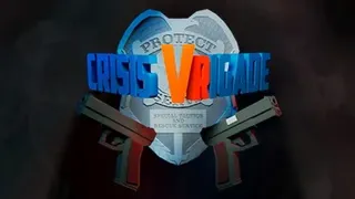 Скриншот 1 к игре Crisis VRigade