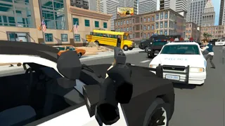 Скриншот 2 к игре Crisis VRigade