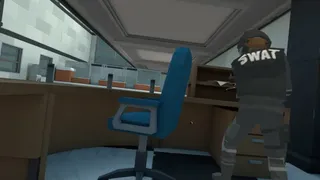 Скриншот 6 к игре Crisis VRigade