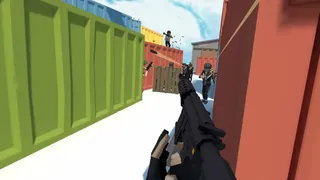 Скриншот 7 к игре Crisis VRigade