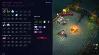 Скриншот 7 к игре Darksburg