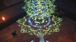 Скриншот 2 к игре Grand Guilds