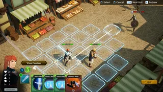 Скриншот 3 к игре Grand Guilds