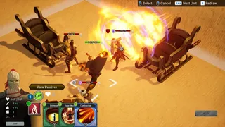 Скриншот 4 к игре Grand Guilds