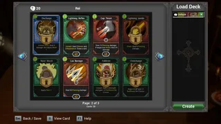 Скриншот 6 к игре Grand Guilds